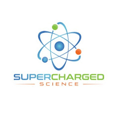 Supercharged Science - Aurora Lipper net worth