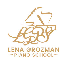 Lena Grozman Piano School(LGPS) channel logo