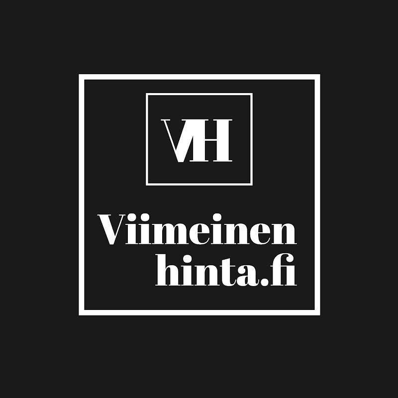 Viimeinenhintafi