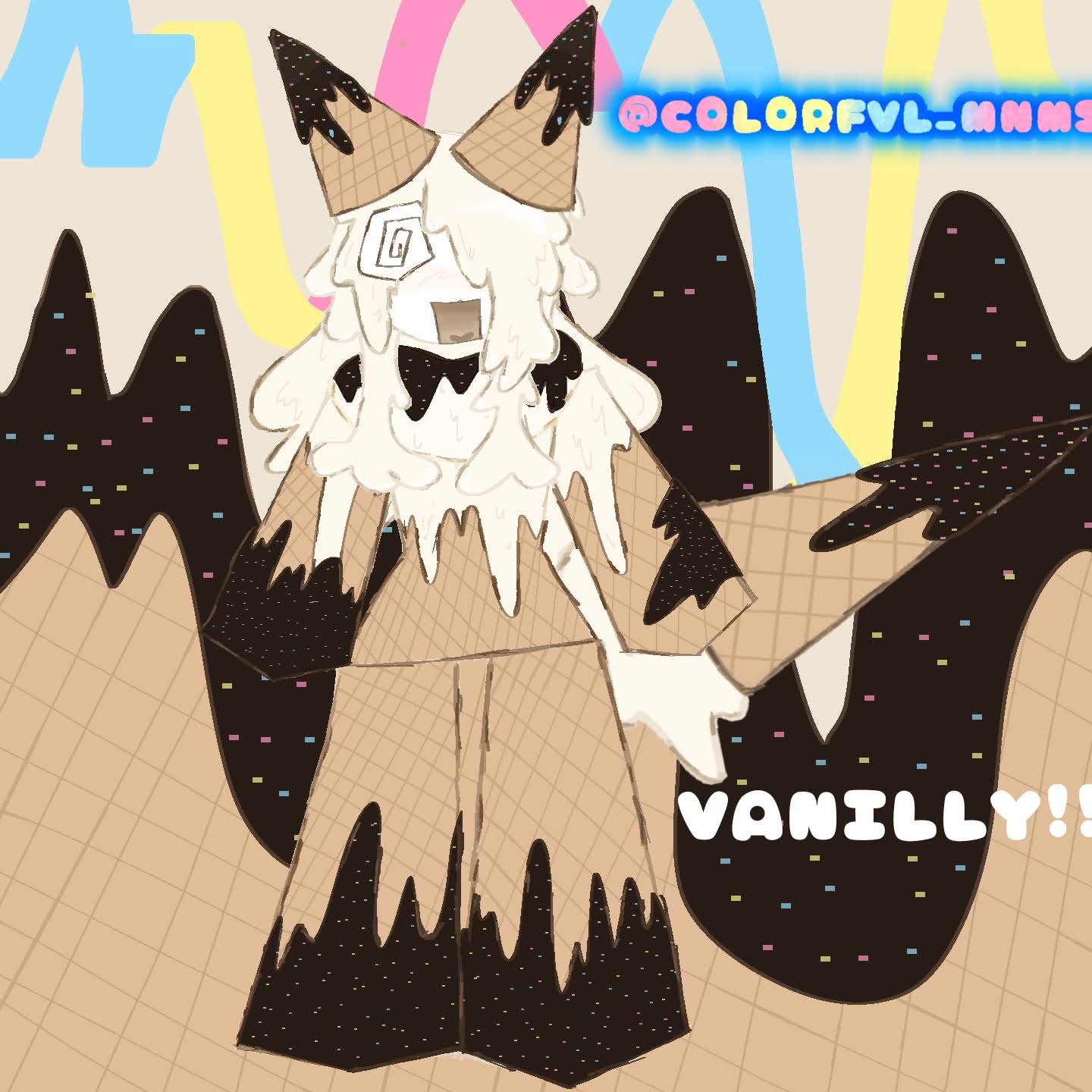 Vani (✿˘︶˘*）　♪ YouTube