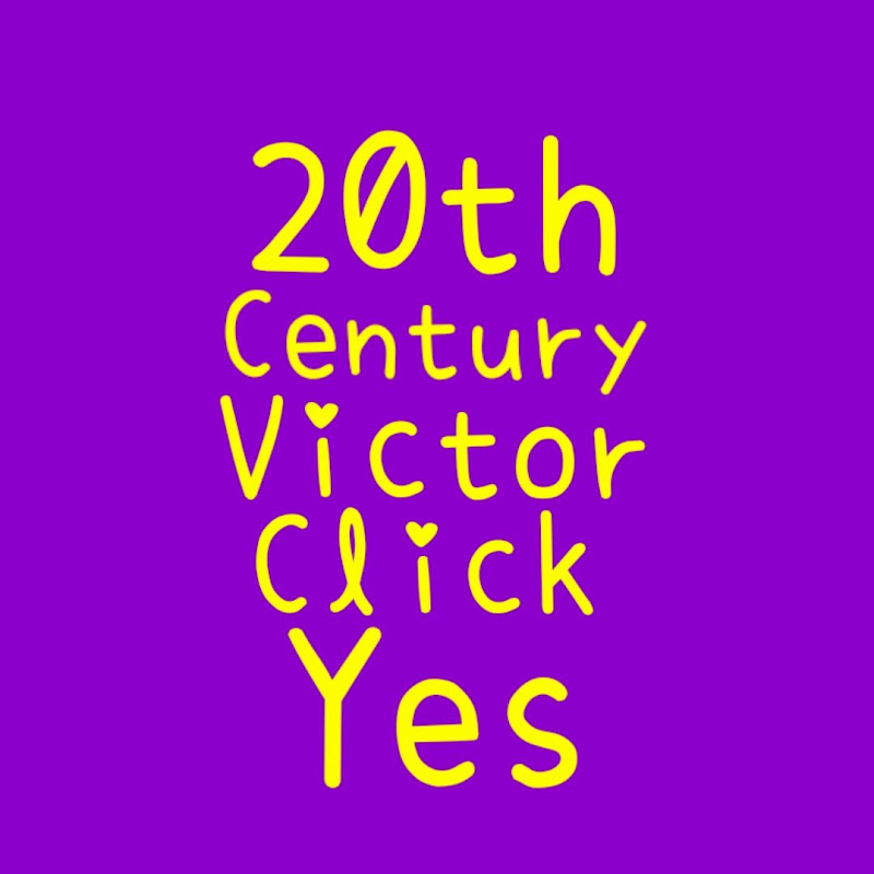 20th Century Victor / Click Yes