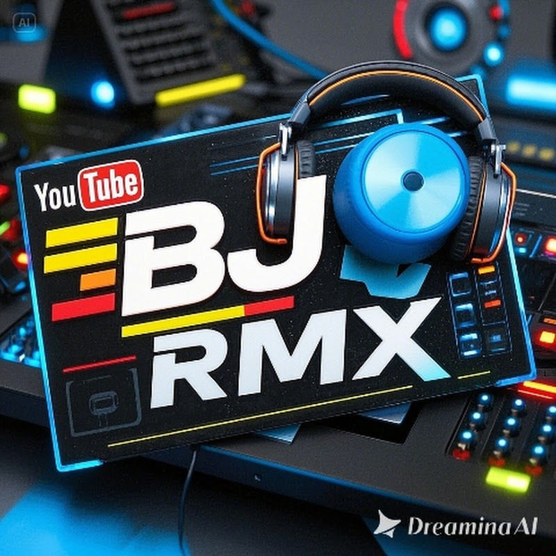 BJ RMX