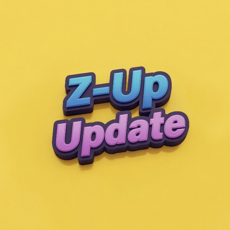 Z Update