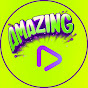 Amazing Vids logo