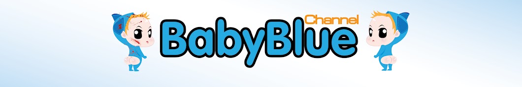 BabyBlue Channel ইউটিউব চ্যানেল অ্যাভাটার