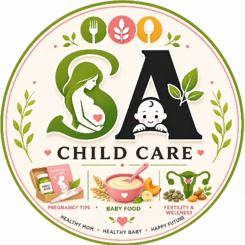 SA CHILD CARE