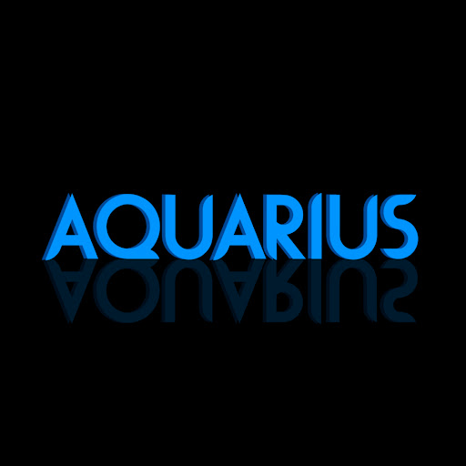 Aquarius⛏