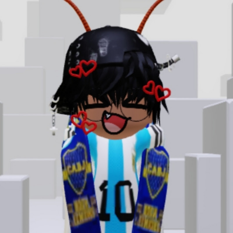 SoyCucarachin