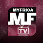 MYFRICA TV logo