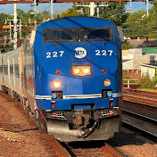 Fairfield County Railfan