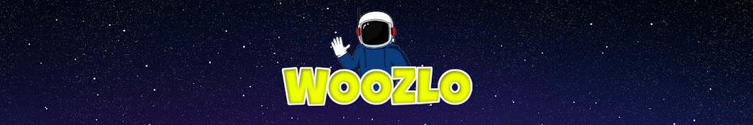 Woozlo YouTube channel avatar