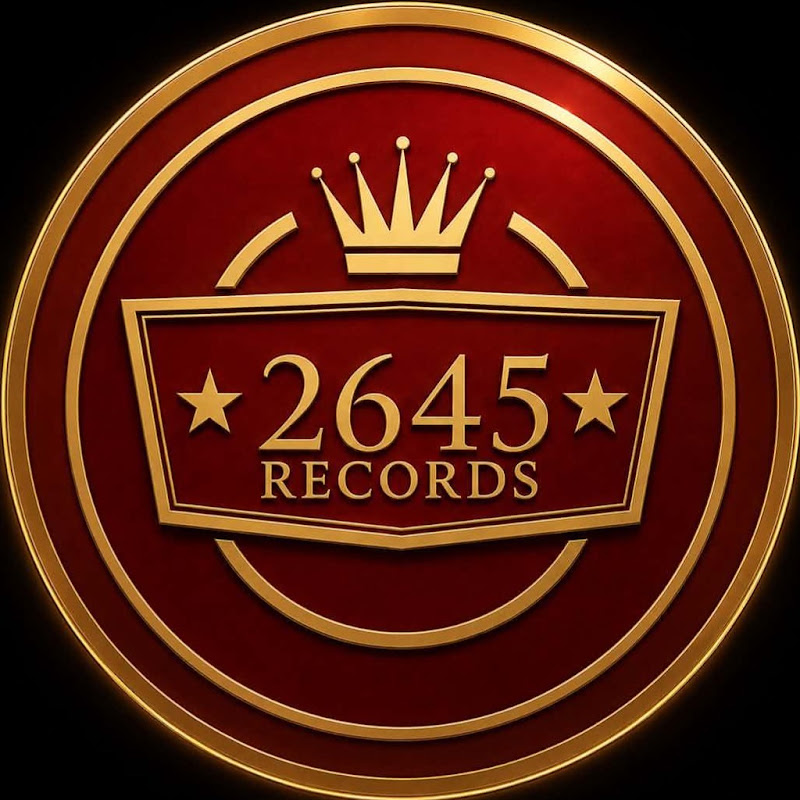 2645 Records