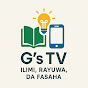 G-S TV logo