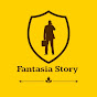 Fantasia story logo