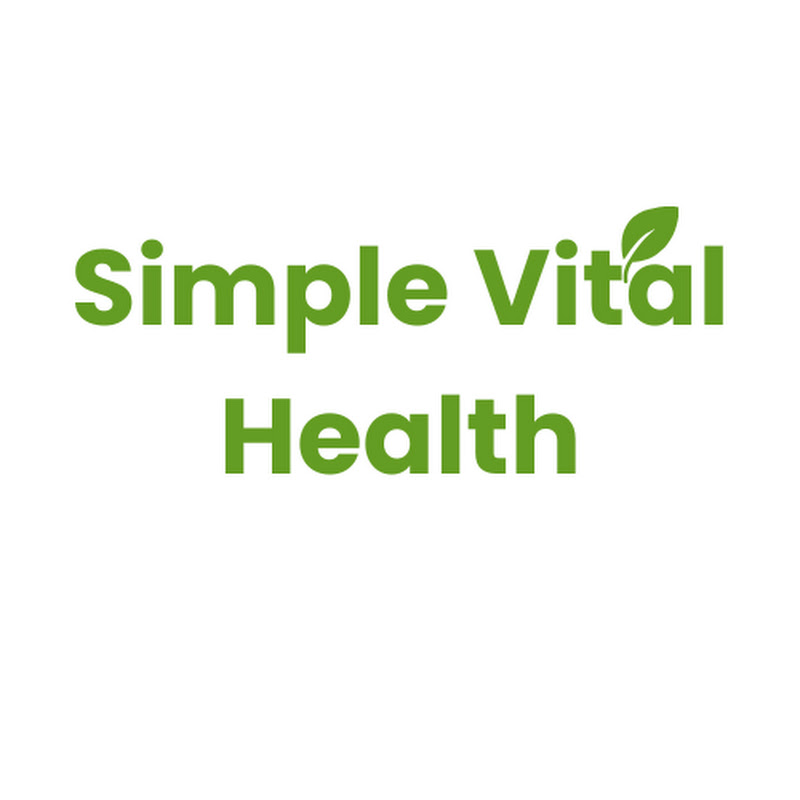 Simple Vital Health