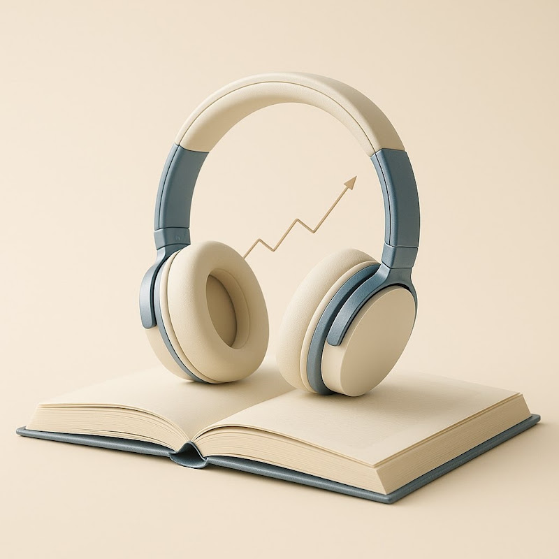 The Business Game - Audiobooks