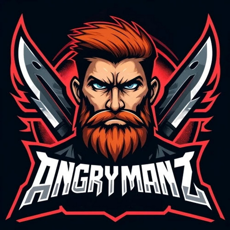 AngryManz