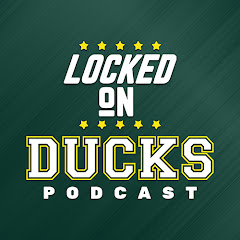Locked On Ducks (Oregon) Avatar