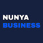 Nunya Business logo