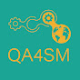 QA4SM logo