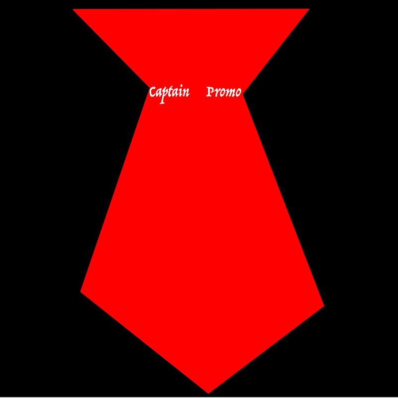 Captain Promo