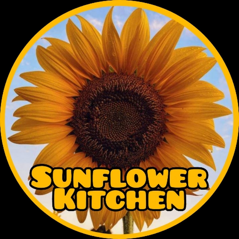 Sunflower Kitchen