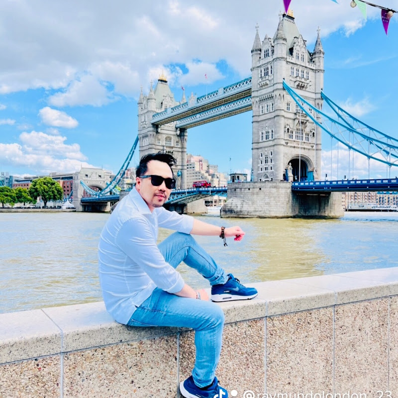 R-London Vlogs