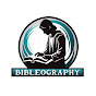 Bibleography logo