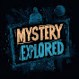 MYSTERY EXPLORED logo