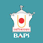 BAPS Satsang Hindi logo