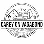 Carey On Vagabond logo