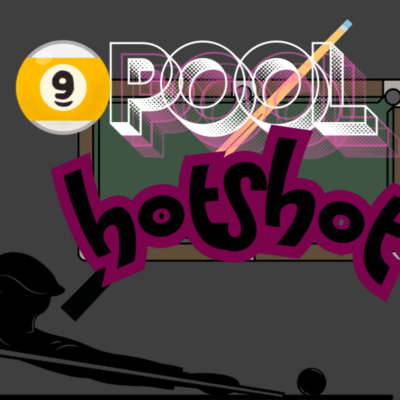 Image of YouTube the 9Pool Hotshots