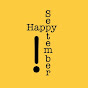 Happy September! logo