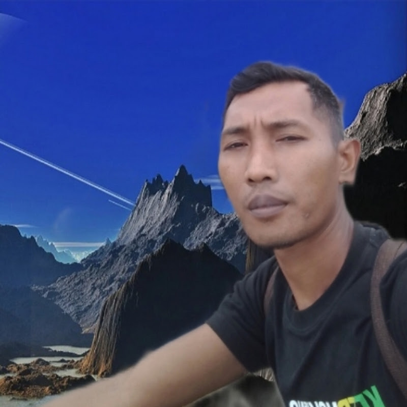 Arman Apandi icon