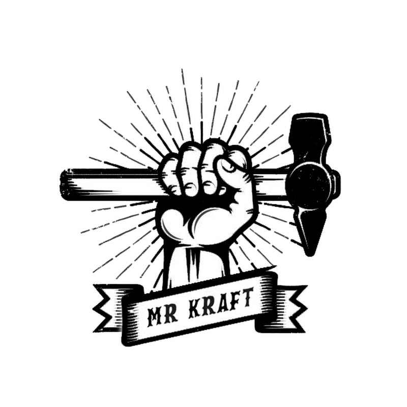Mr. Craft Logo