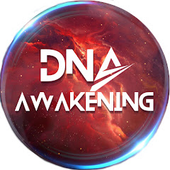 DNA AWAKENING channel logo