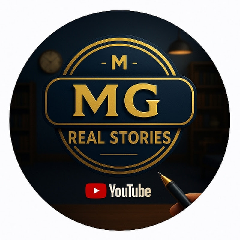 MG Real Stories