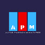 AutoPassion Miniatures logo