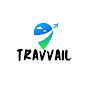 TRAVELARY logo