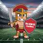 MAXIMUS CHANNEL Avatar