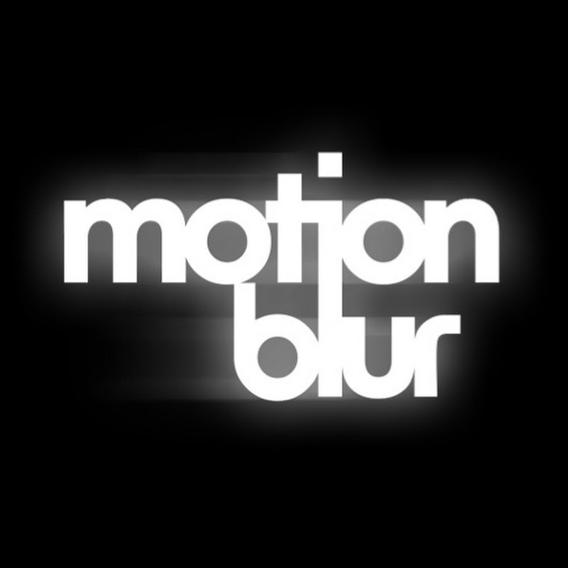 motionBlur