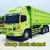dump truck tv