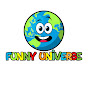 FUNNY UNIVERSE logo
