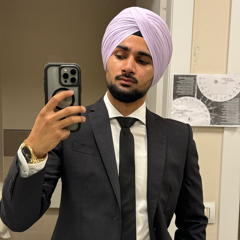 Anmol Grewal Vlogs