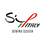 Sip Italy Sewing logo