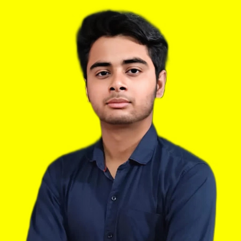 Rishabh Raj
