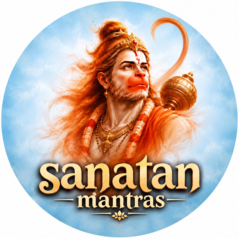 Sanatan Mantras
