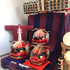 山王台巡行部チャンネル【公式】アイコン画像