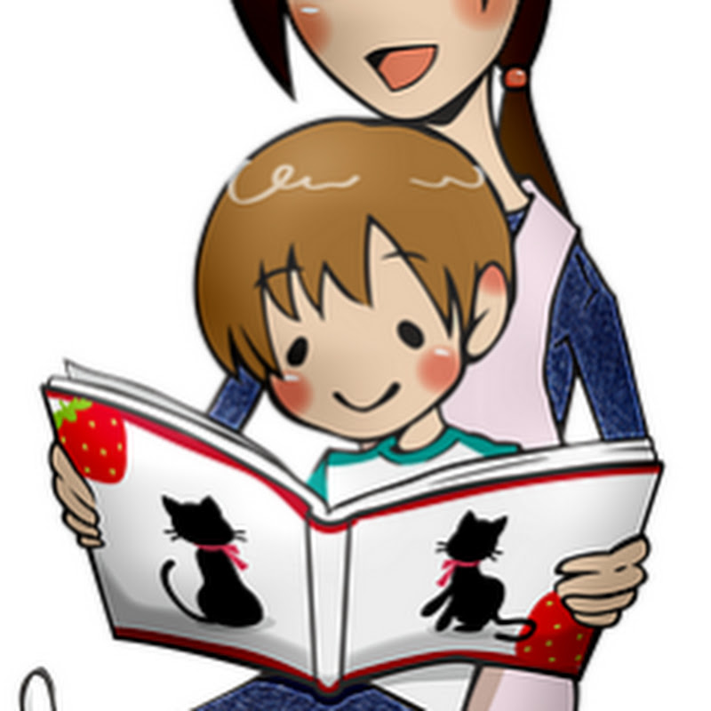 Hire Read Aloud Books for kids — Kids & Family YouTube creator for sponsorships
