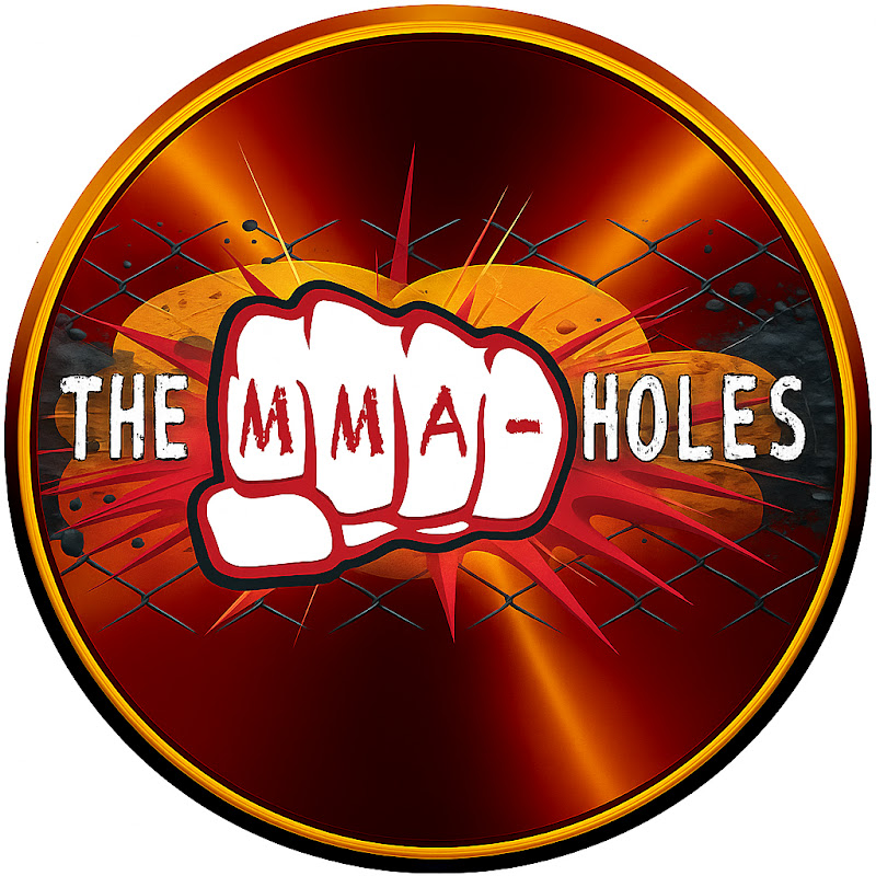 The MMA-Holes